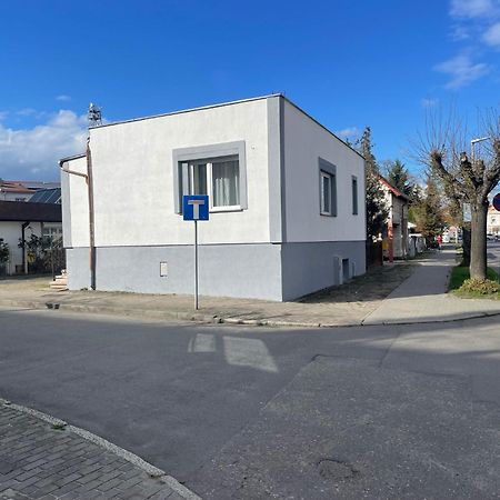 Ferienwohnung Adria House Skwierzyna Exterior foto