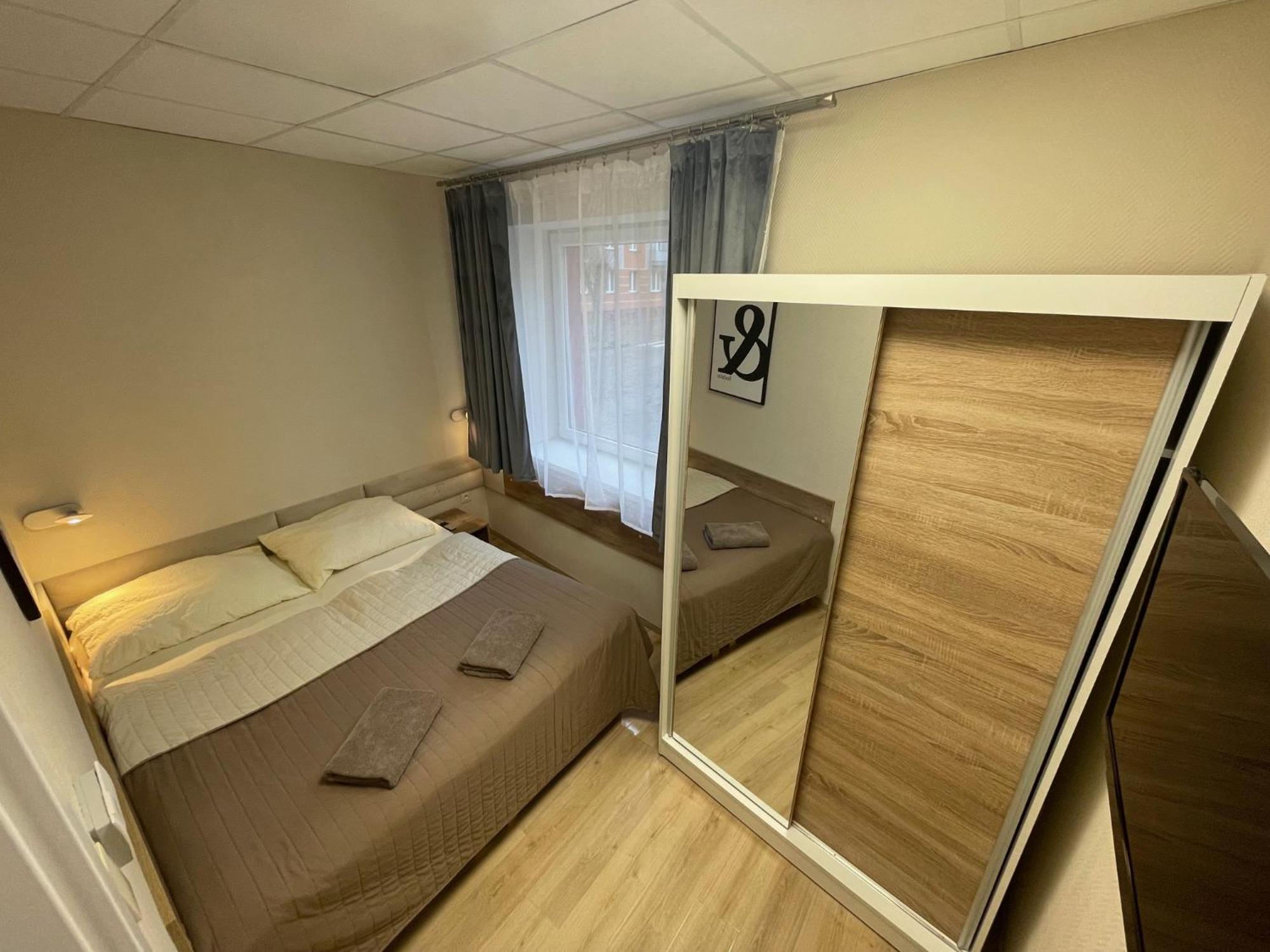 Ferienwohnung Adria House Skwierzyna Exterior foto