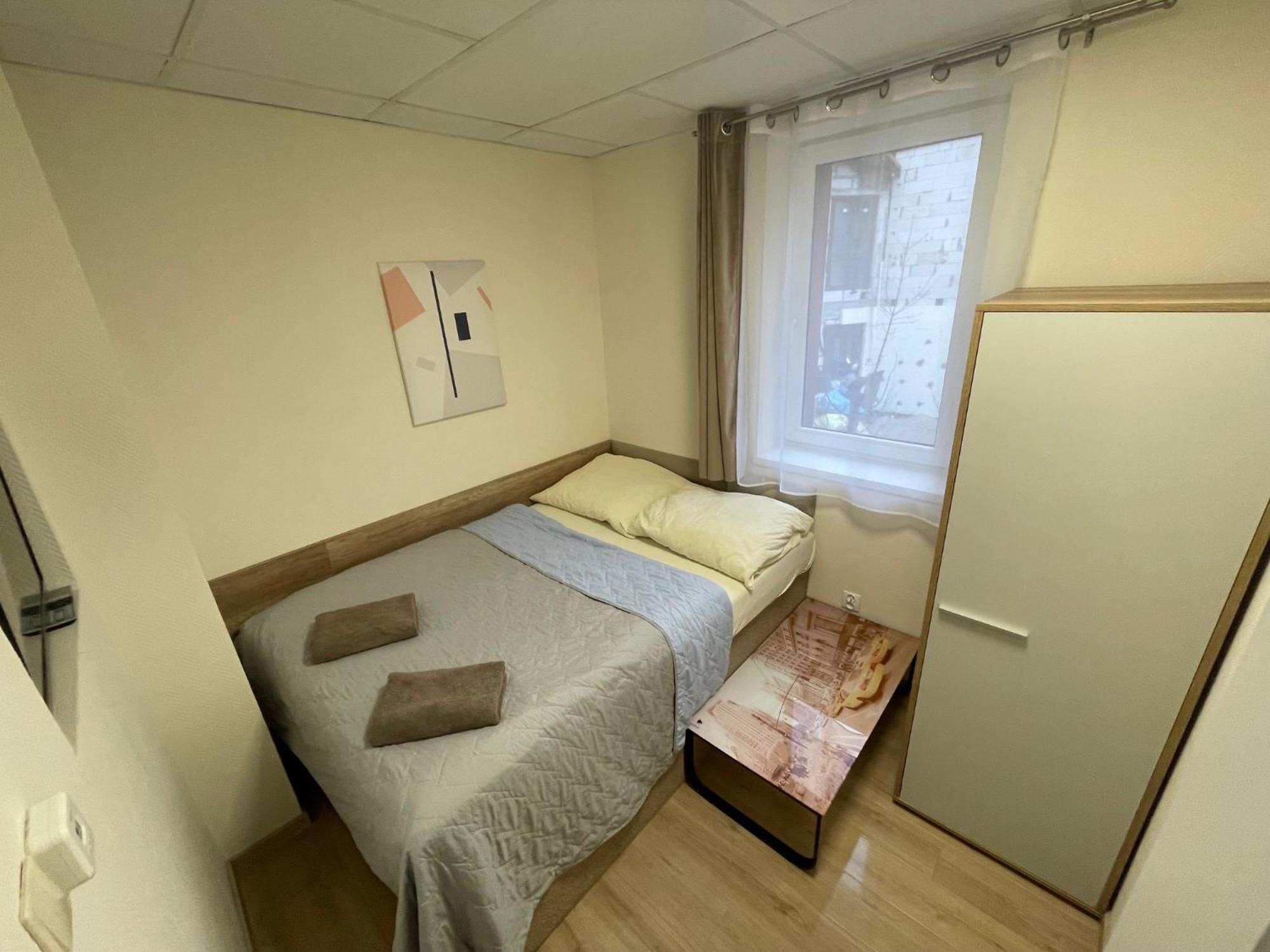 Ferienwohnung Adria House Skwierzyna Exterior foto